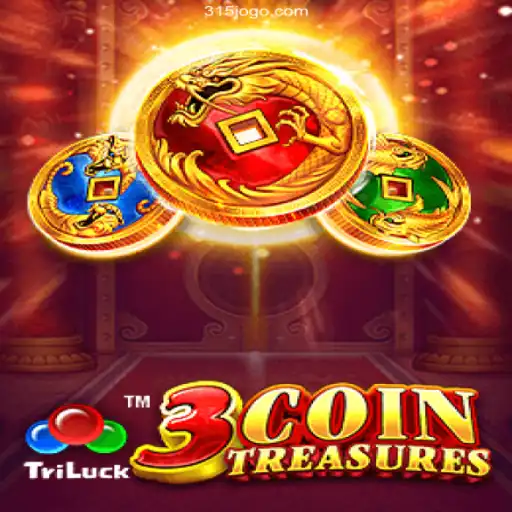 Exploring the Exciting World of 3CoinTreasures: A Game Changer in Online Betting