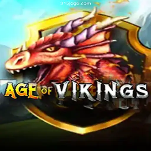 Age of Viking: Unleashing the Spirit of the Norse Warriors