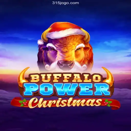 Discovering BuffaloPowerChristmas: A Festive Casino Slot Experience