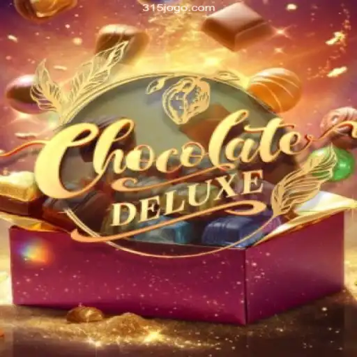ChocolateDeluxe: A Sweet Adventure in Virtual Gaming