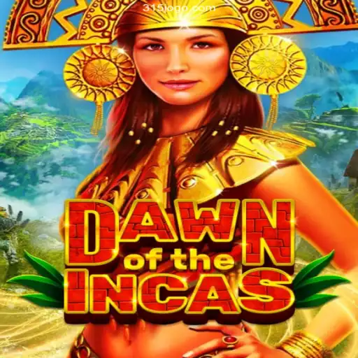 DawnoftheIncas: An Immersive Adventure in Ancient Civilizations
