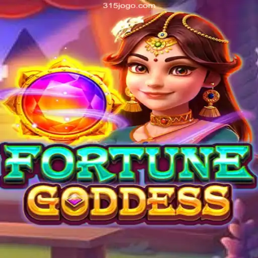 Discover the Exciting World of FORTUNEGODDESS on 315.game
