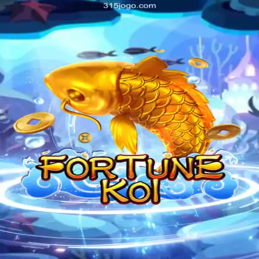 Discover the Exciting World of FORTUNEKOI with 315.game