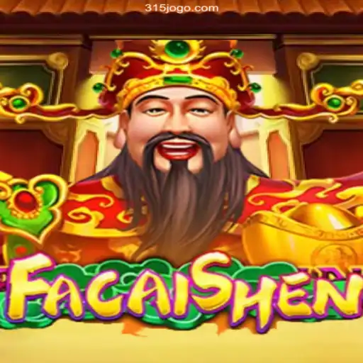 Exploring FaCaiShen: The Thrilling Game on 315.game A Plataforma de Apostas #1 do Brasil 315game
