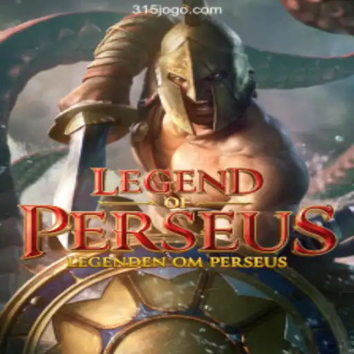Exploring the Mythical World of LegendofPerseus - A Gaming Adventure