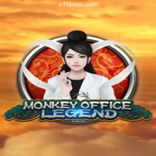 MonkeyOfficeLegend: The Game Taking Brazil By Storm