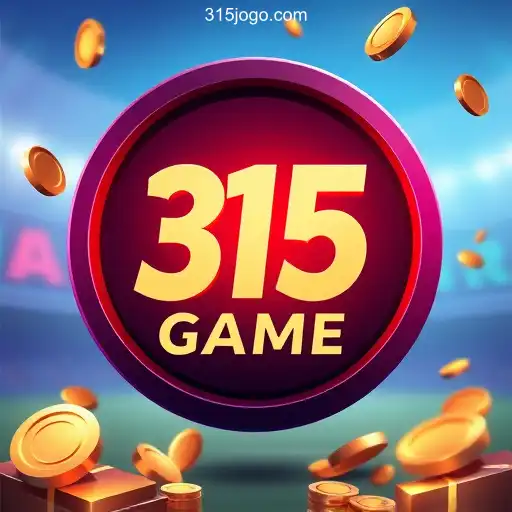Gaming Experience 315.game  A Plataforma de Apostas #1 do Brasil 315game - 800+ Premium and Exclusive Games