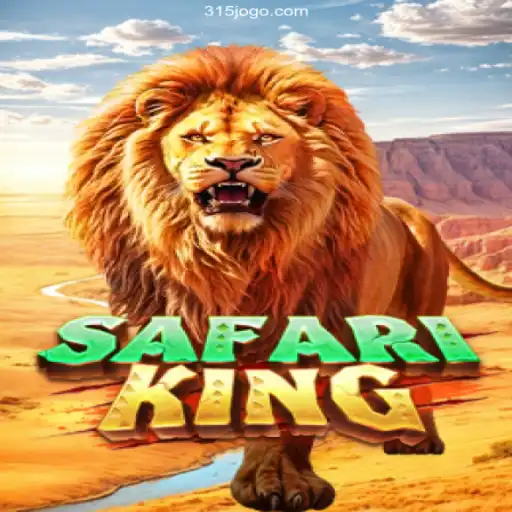 Discover the Excitement of SafariKing: The Premier Adventure Game on 315.game