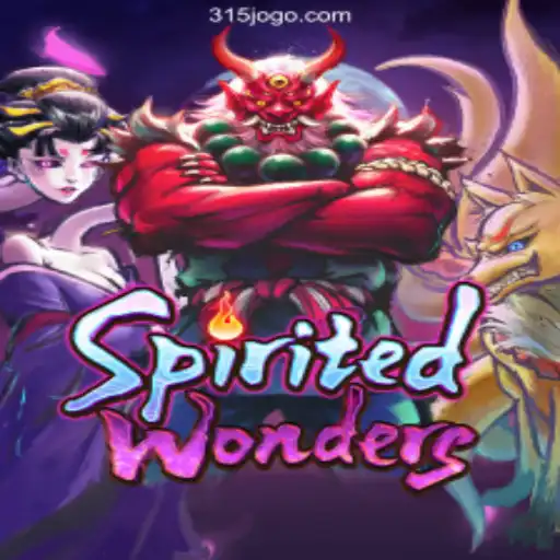 Discover SpiritedWonders: A Captivating Journey into Gaming